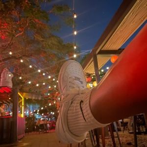 Meet your Posher, Meg